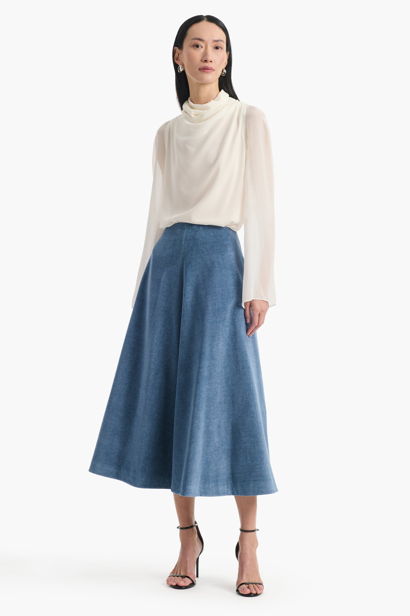 Varda Skirt