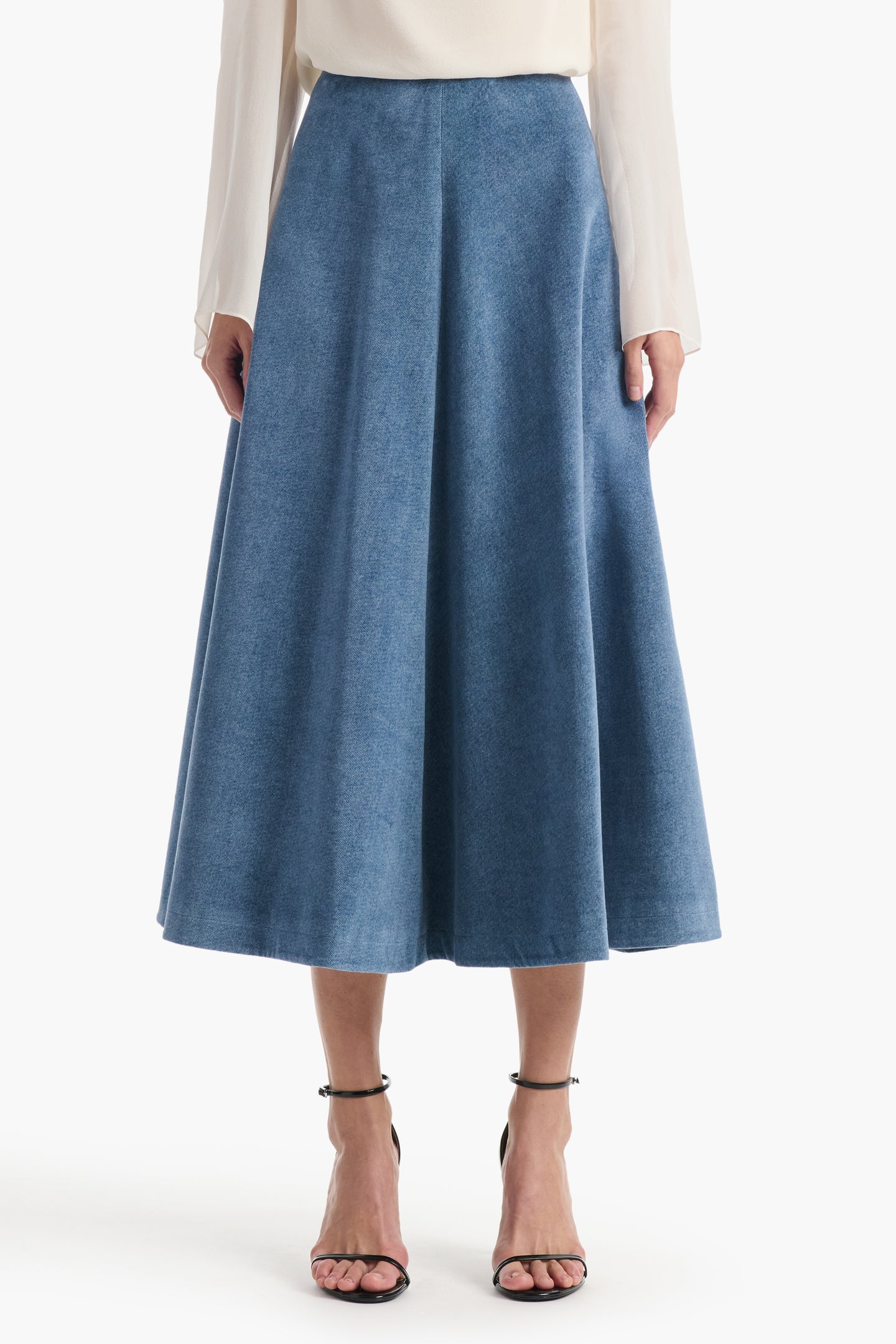 Varda Skirt
