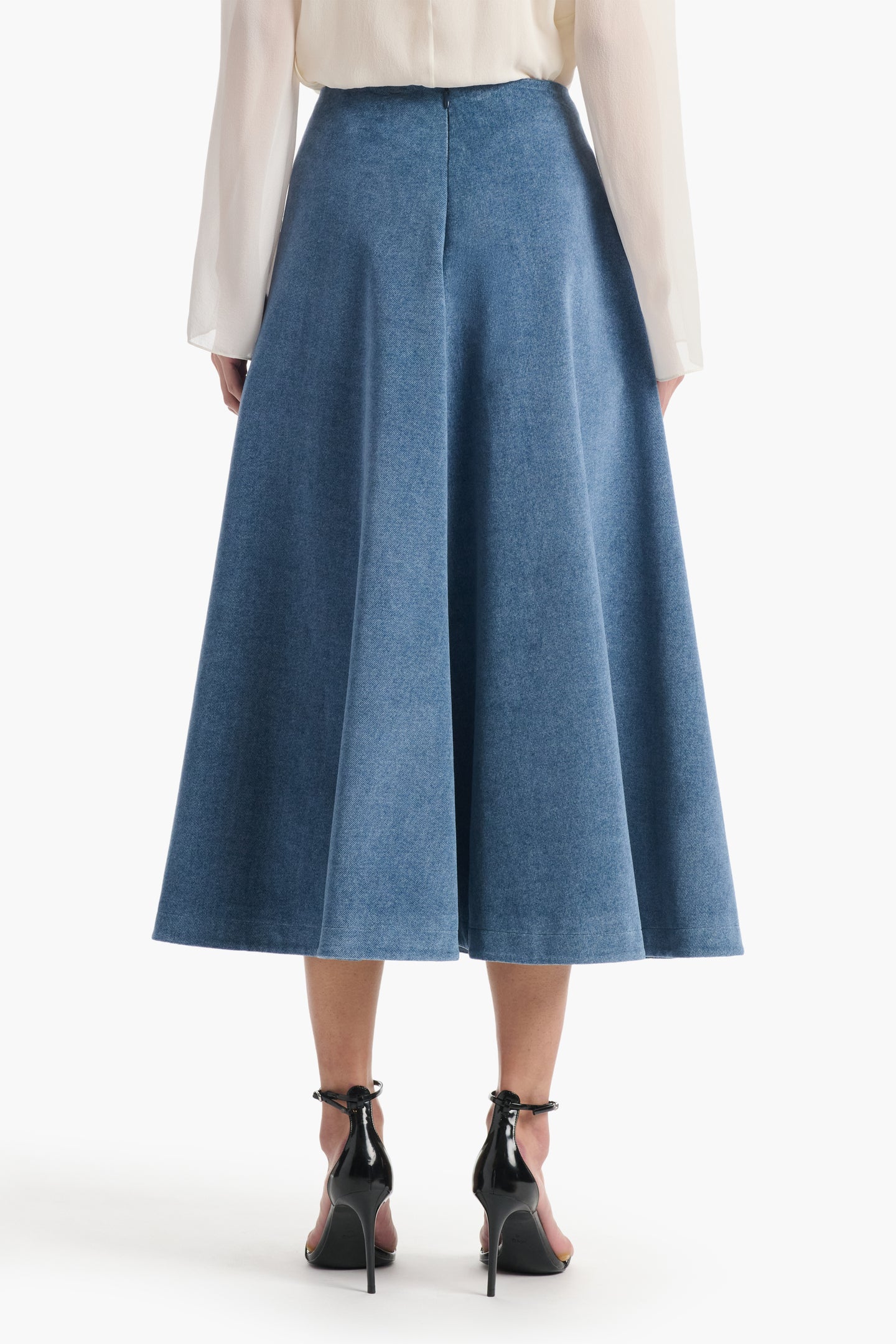 Varda Skirt