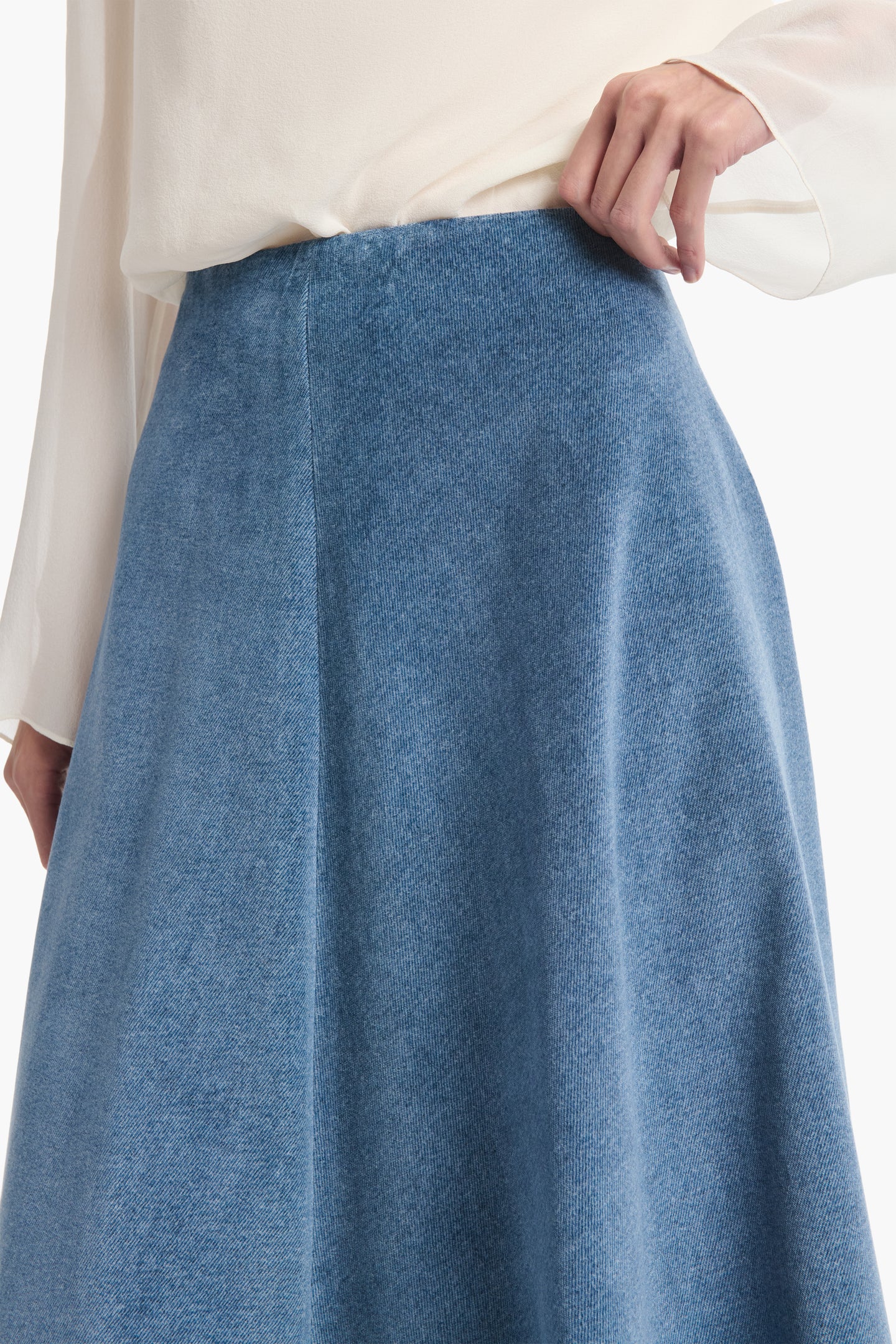 Varda Skirt