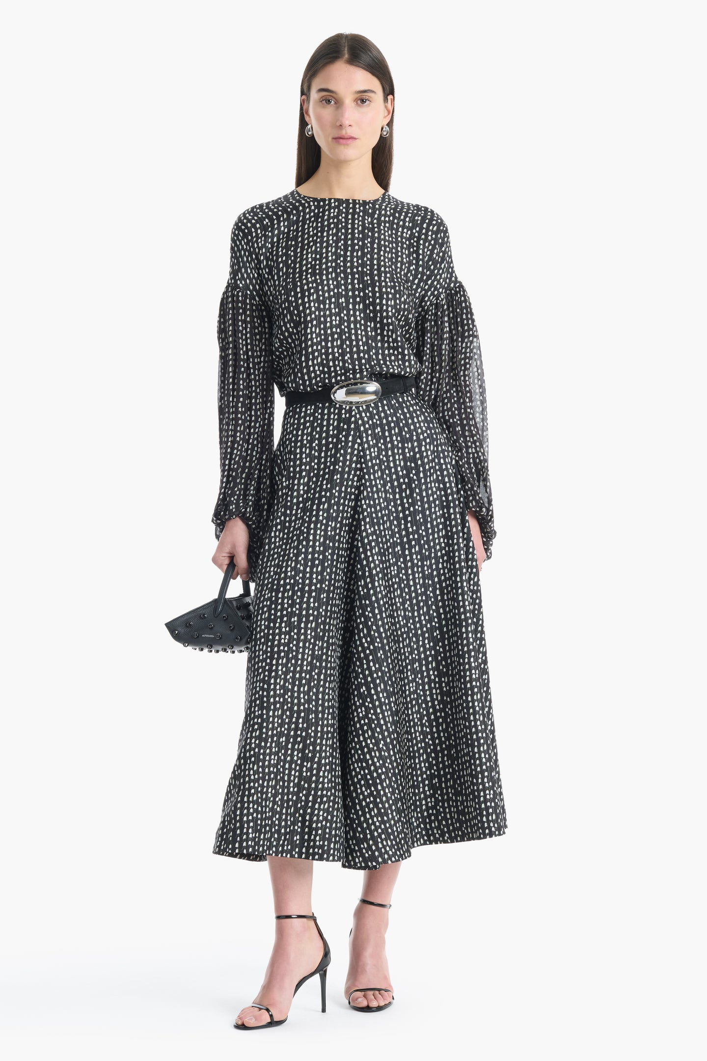 Varda Skirt