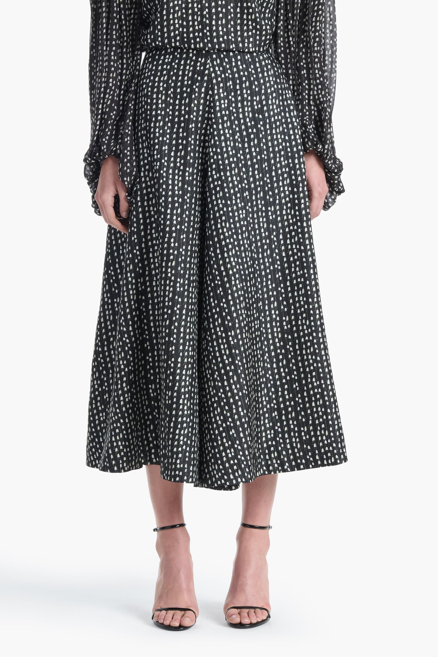 Varda Skirt