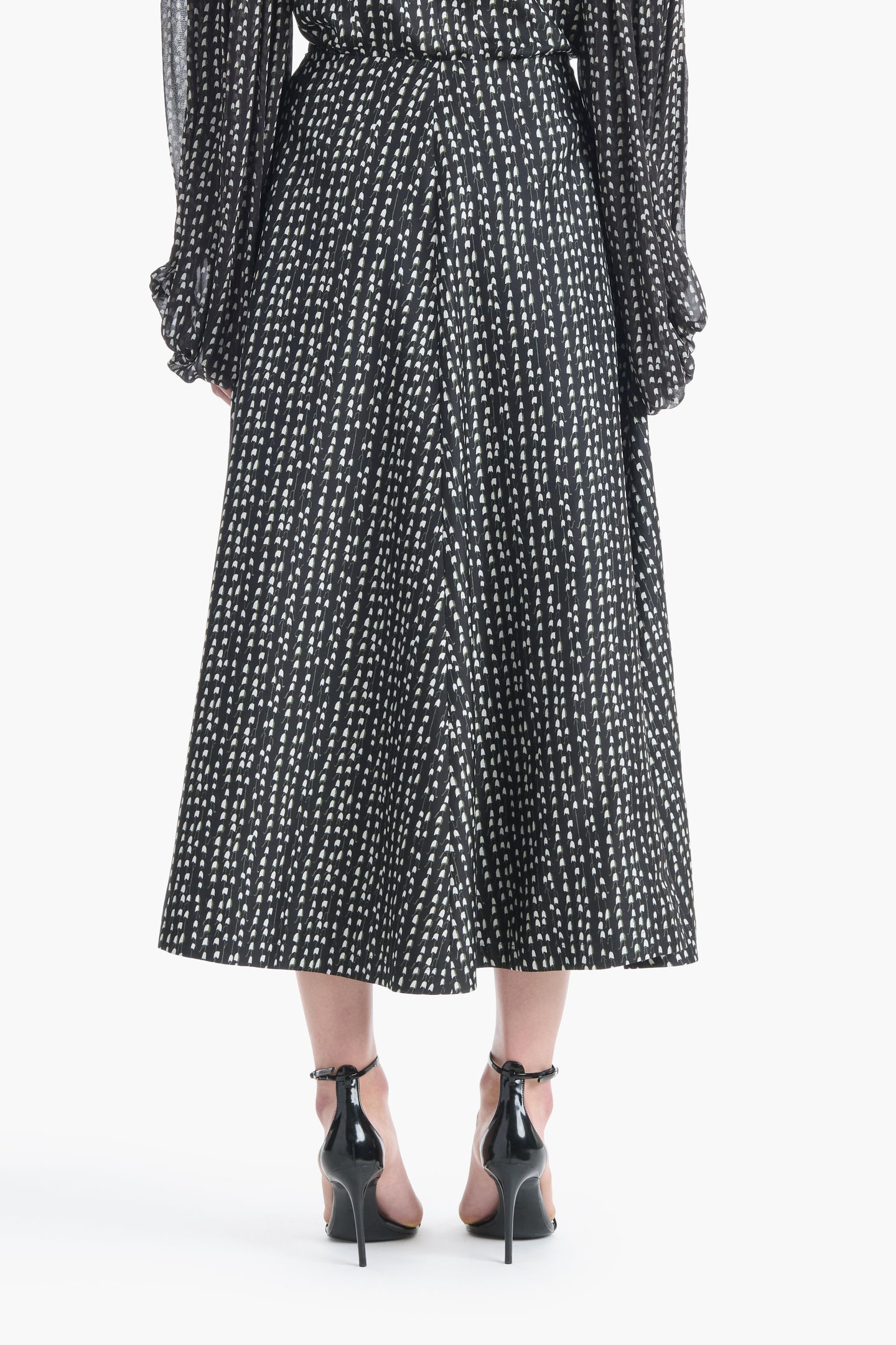 Varda Skirt