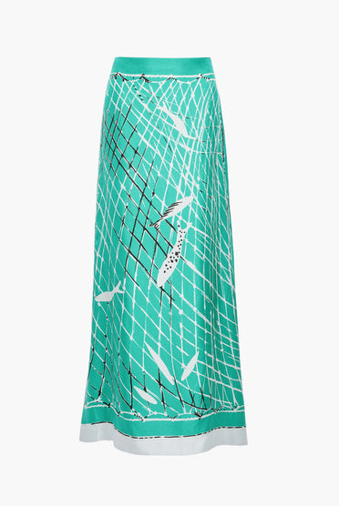 Linnie Skirt
