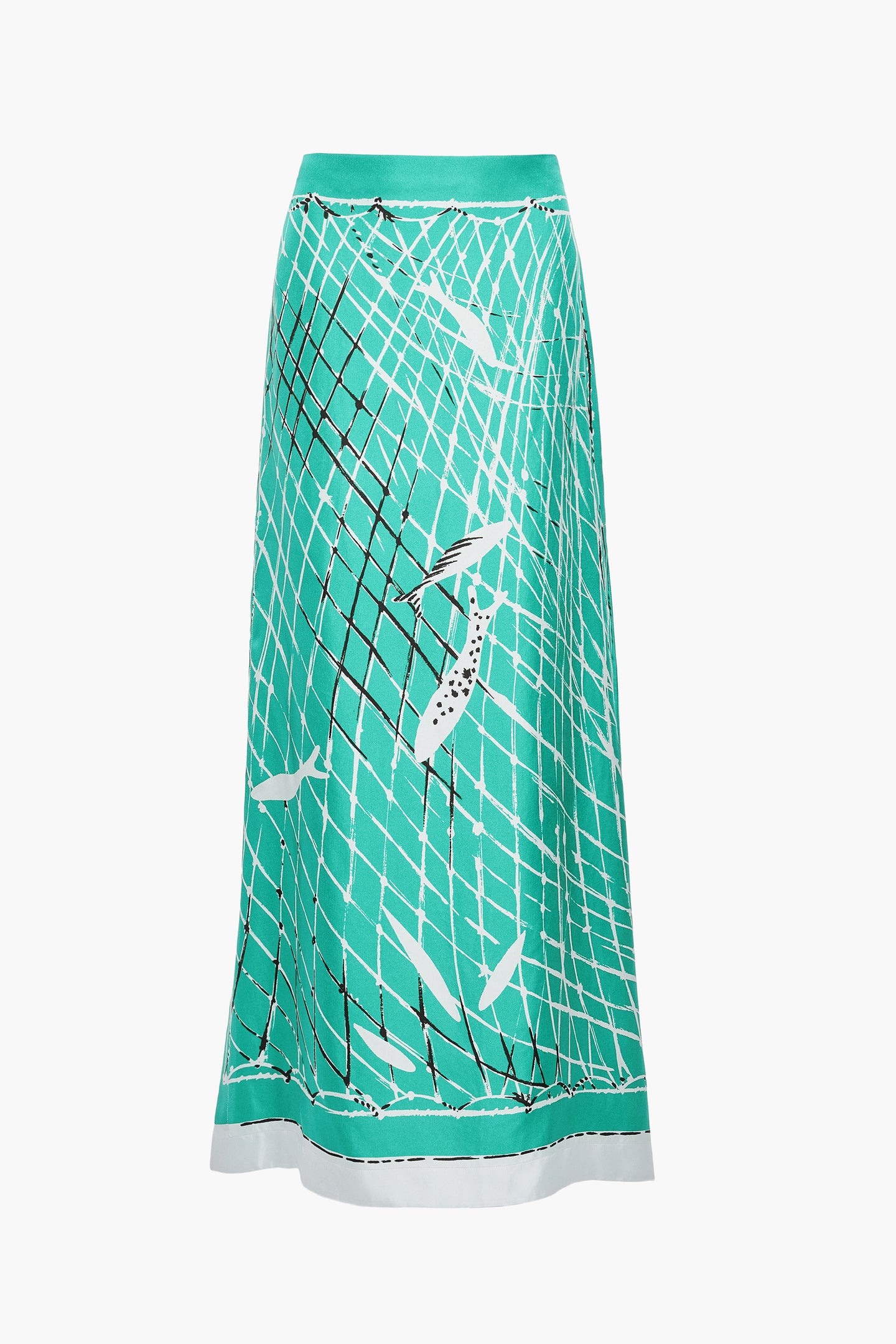 Linnie Skirt