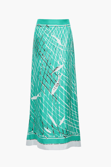 Linnie Skirt