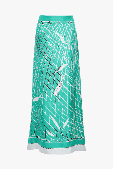 Linnie Skirt