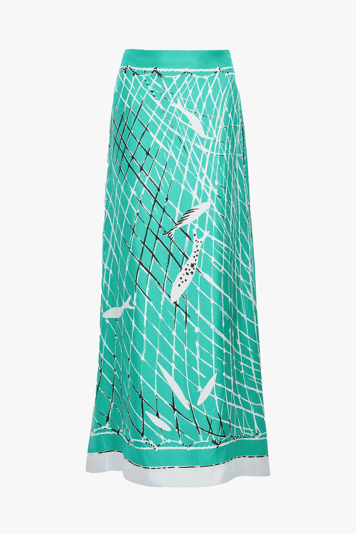 Linnie Skirt