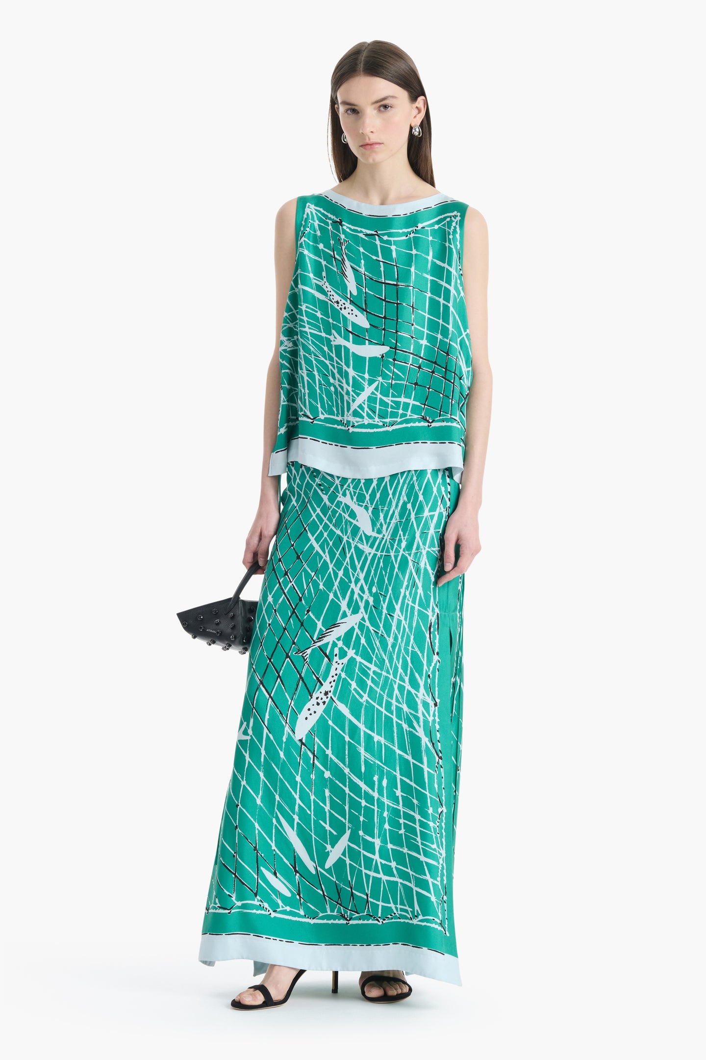 Linnie Skirt