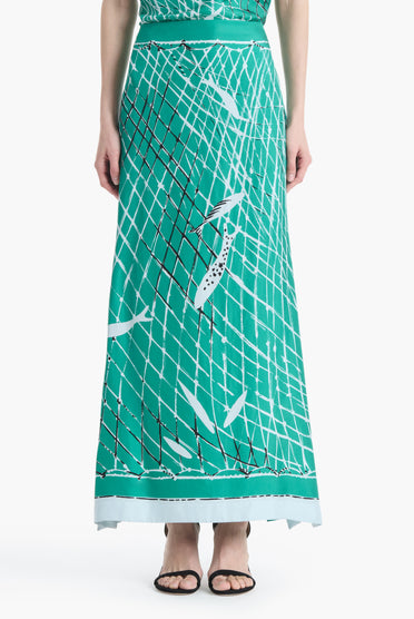 Linnie Skirt