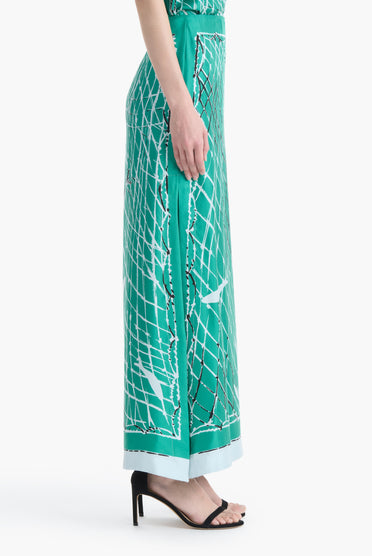 Linnie Skirt