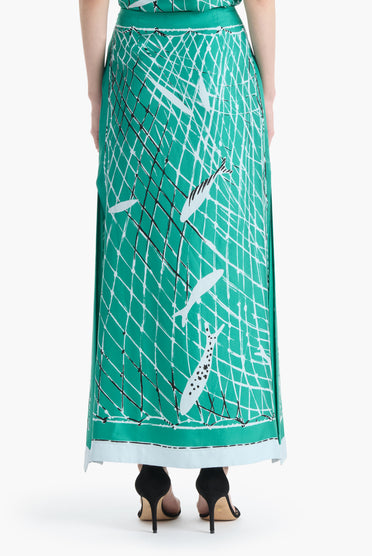 Linnie Skirt