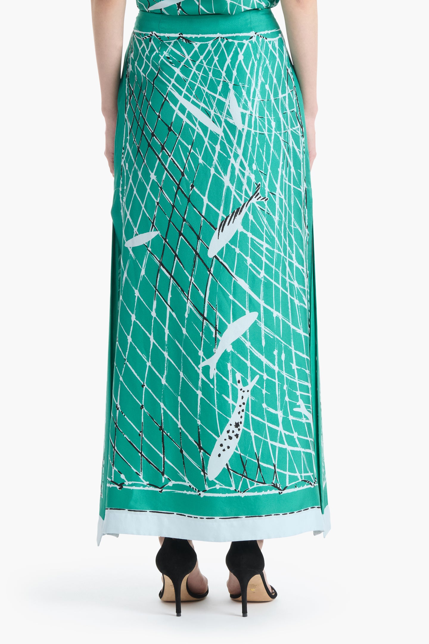 Linnie Skirt
