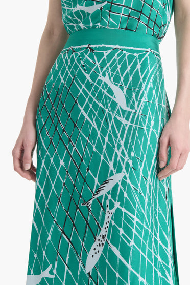 Linnie Skirt