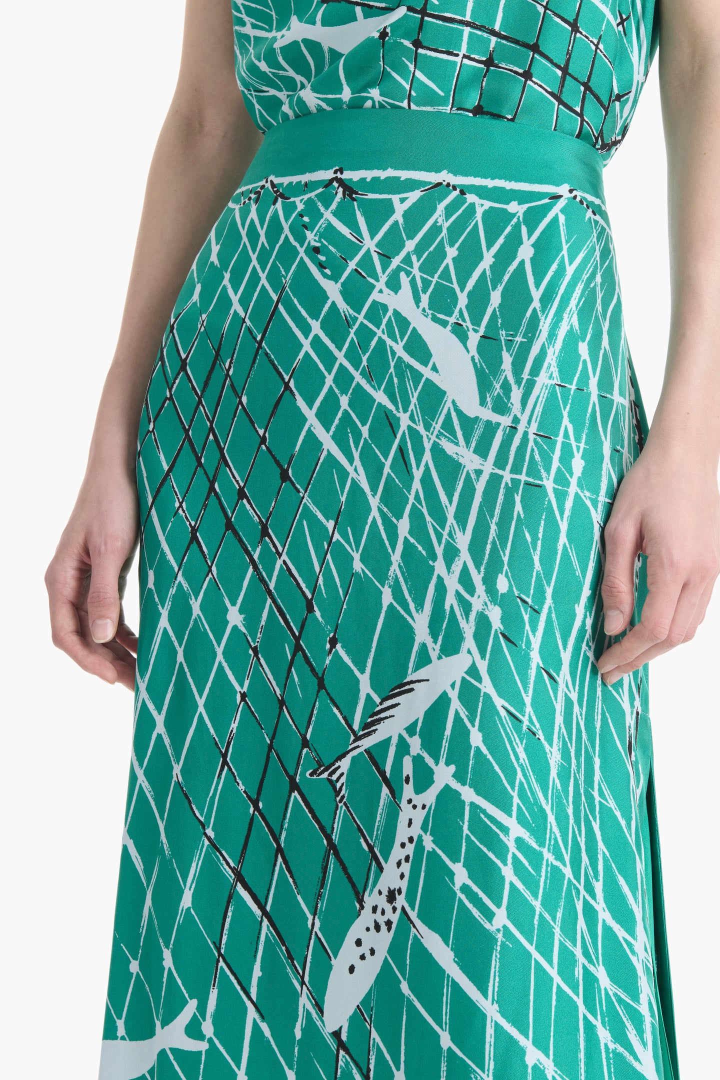 Linnie Skirt