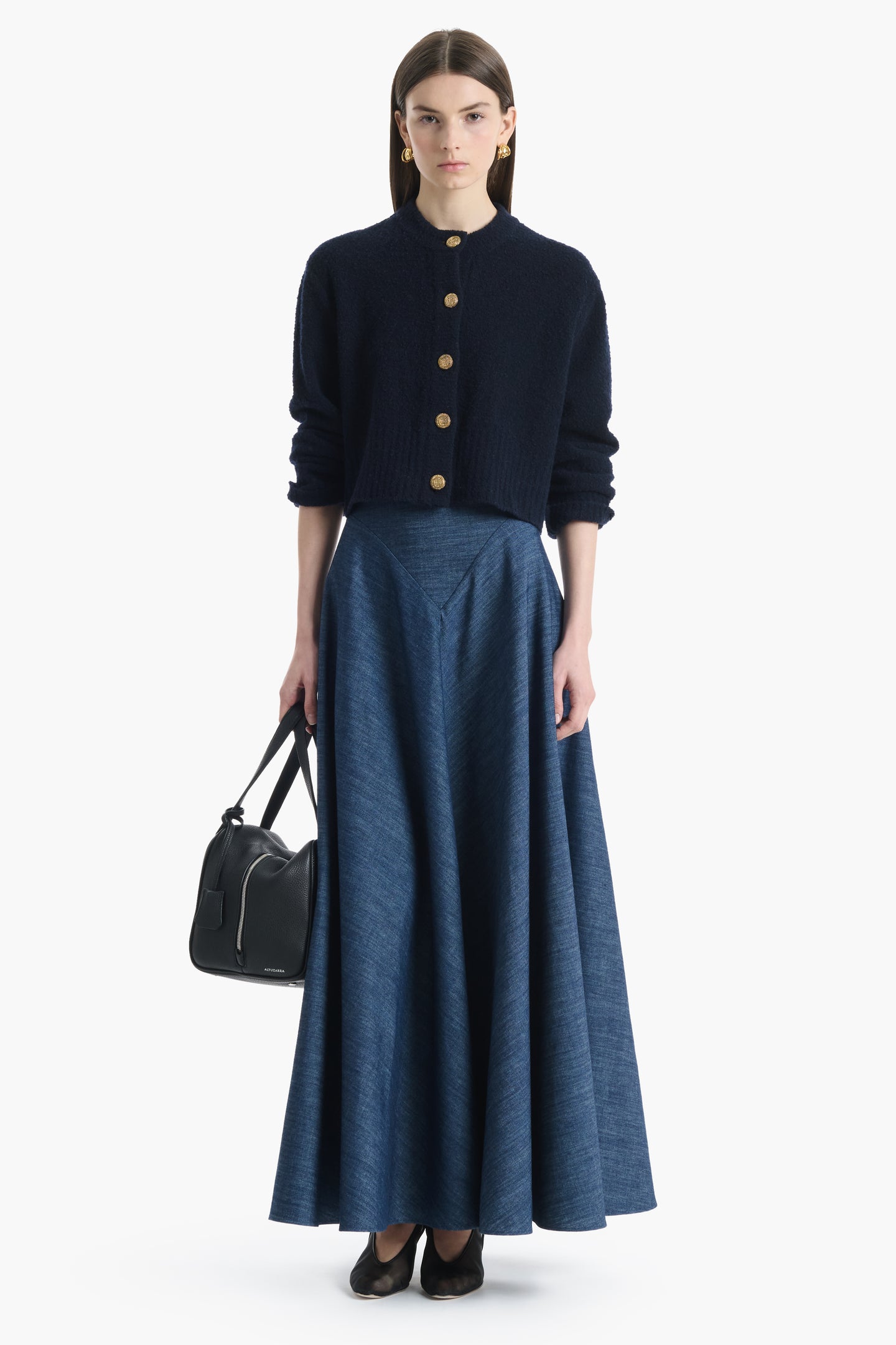 Ames Skirt