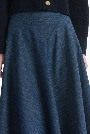 Ames Skirt