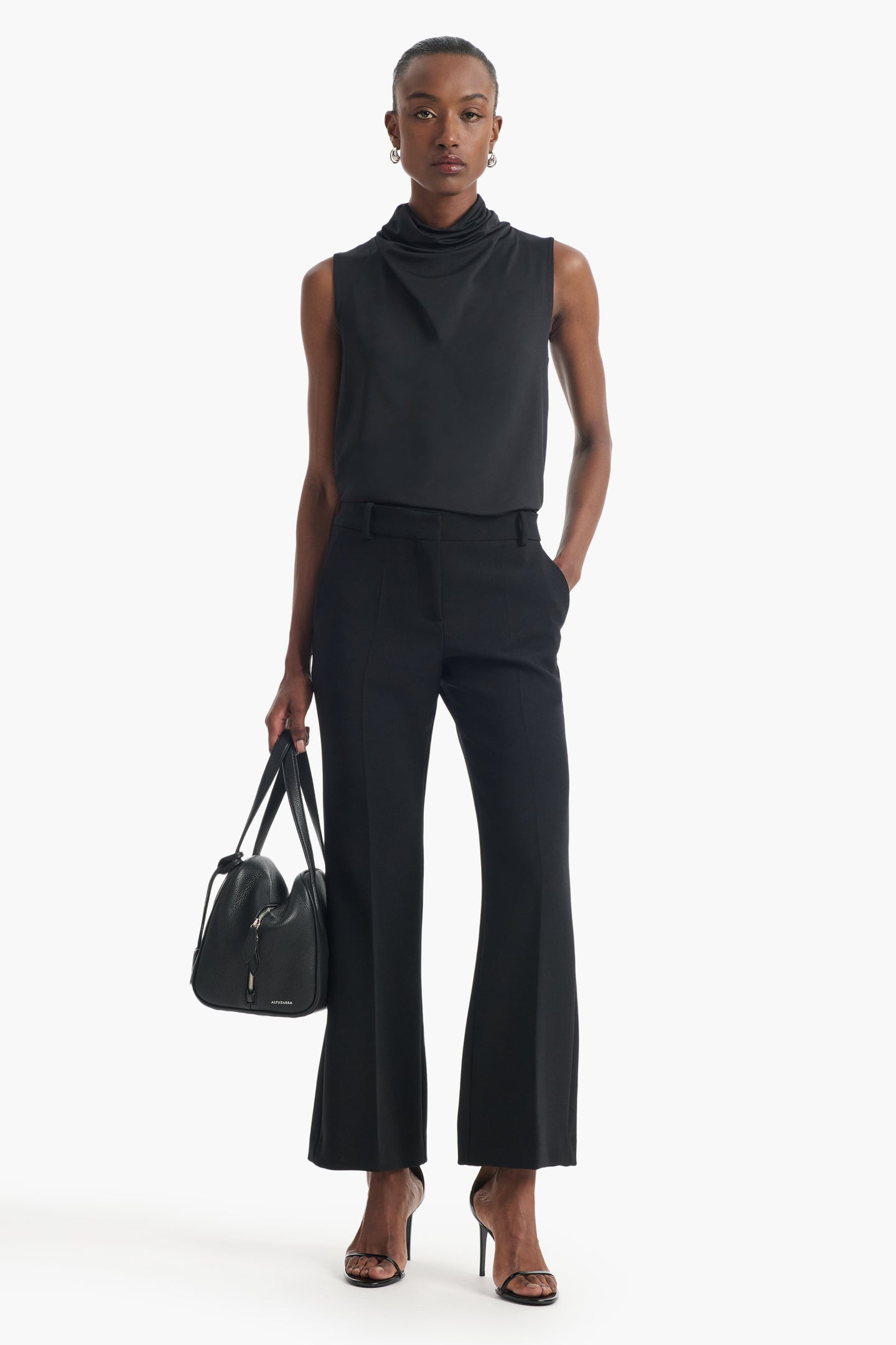 Fossett Pant