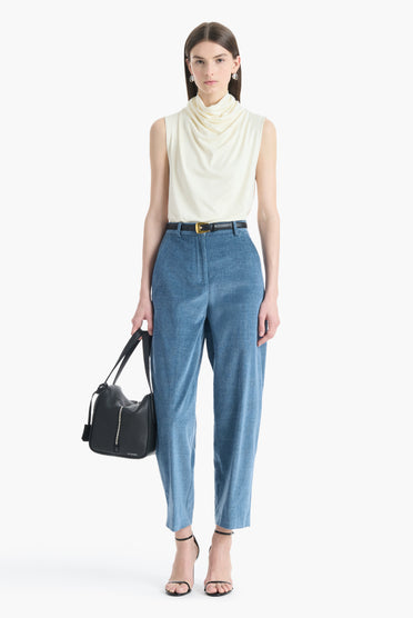 Bix Pant