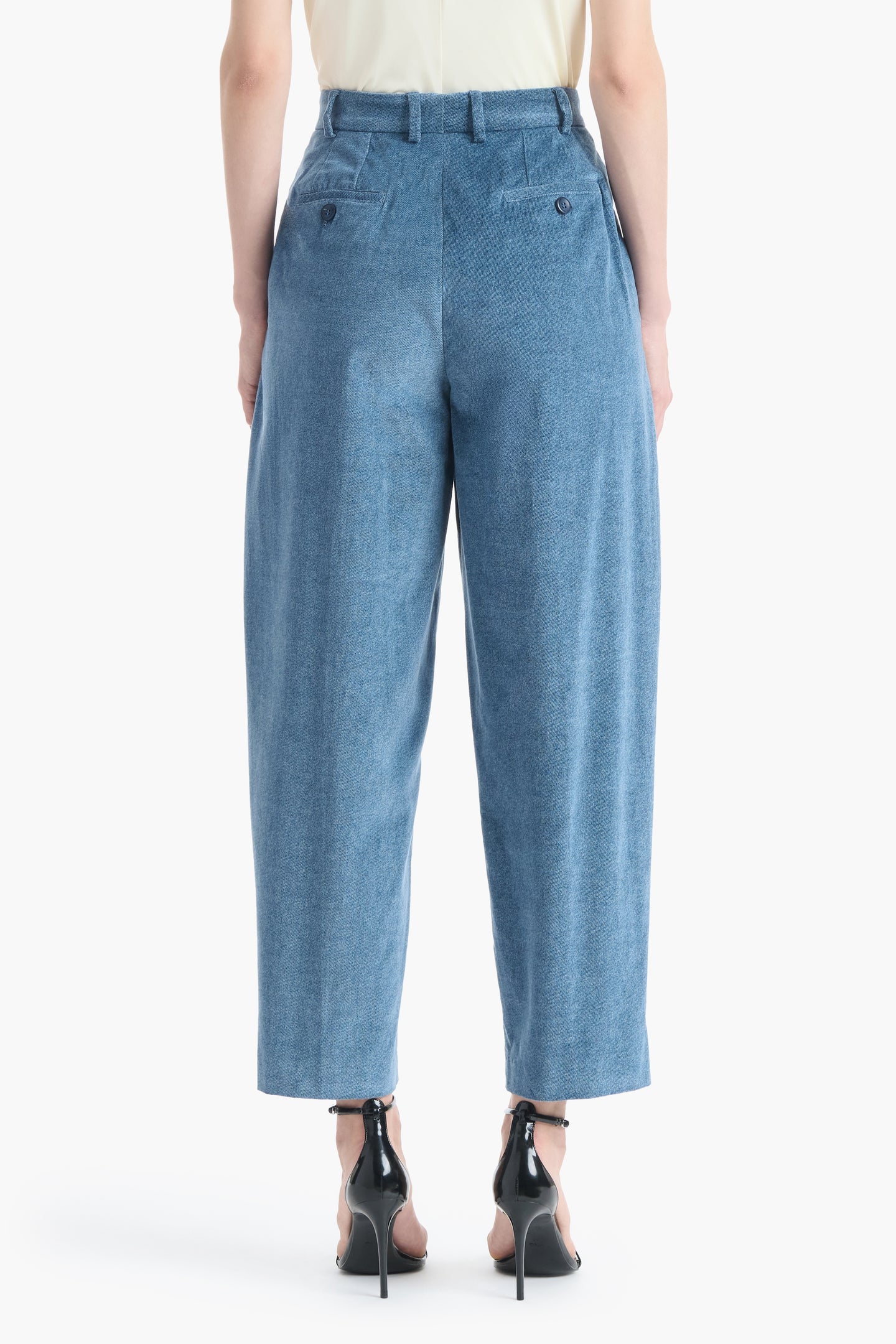 Bix Pant
