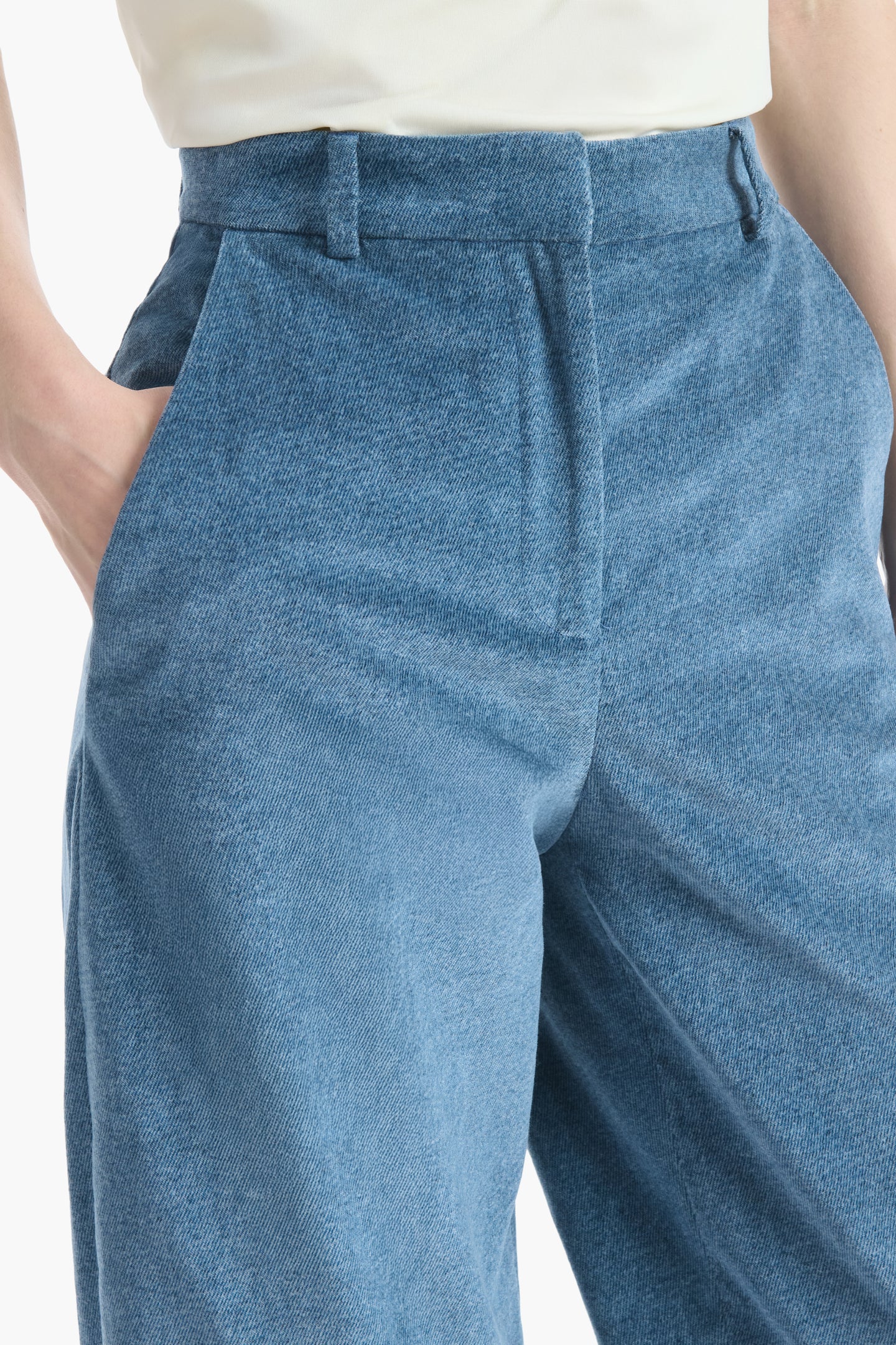 Bix Pant