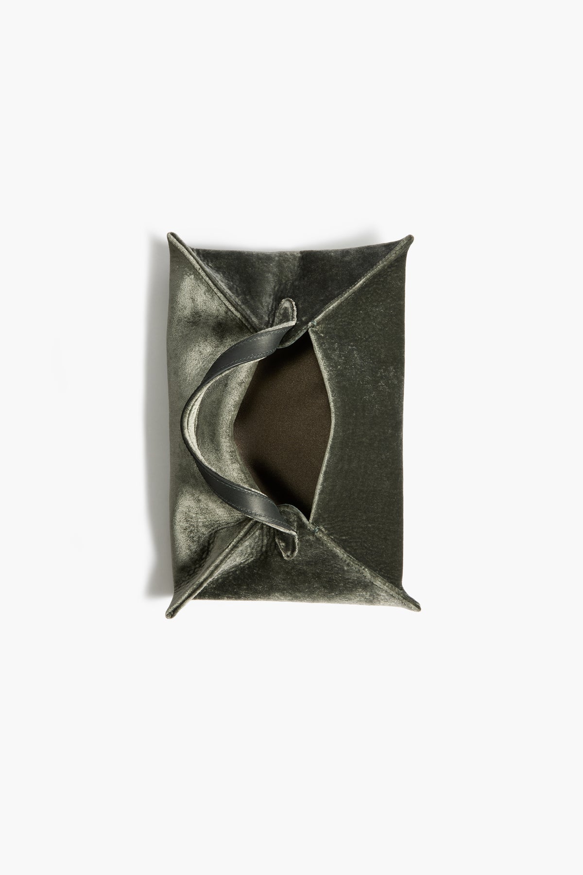 Origami Baguette
