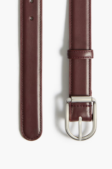 Classic Buckle Belt
