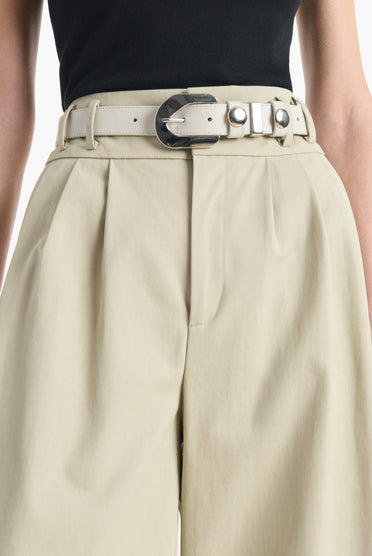 Western Boho Belt