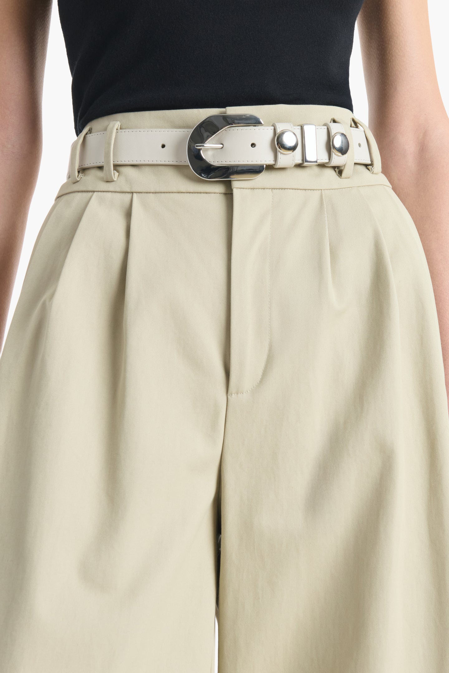 Western Boho Belt