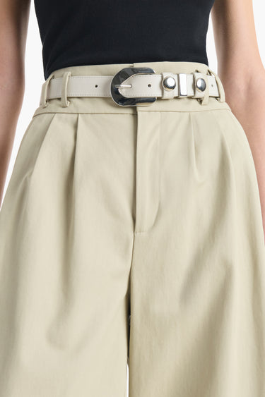 Western Boho Belt