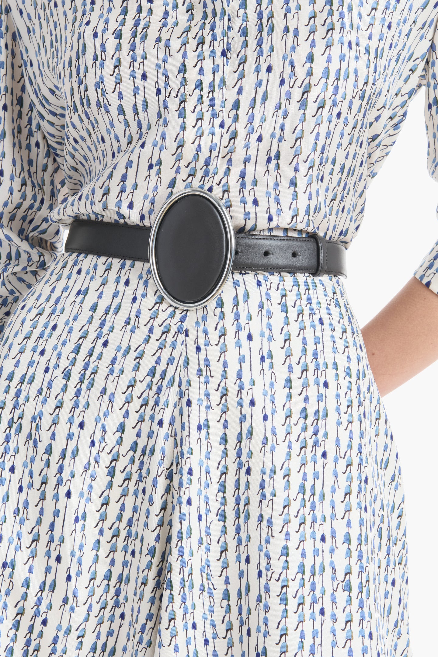 Eclipse Belt