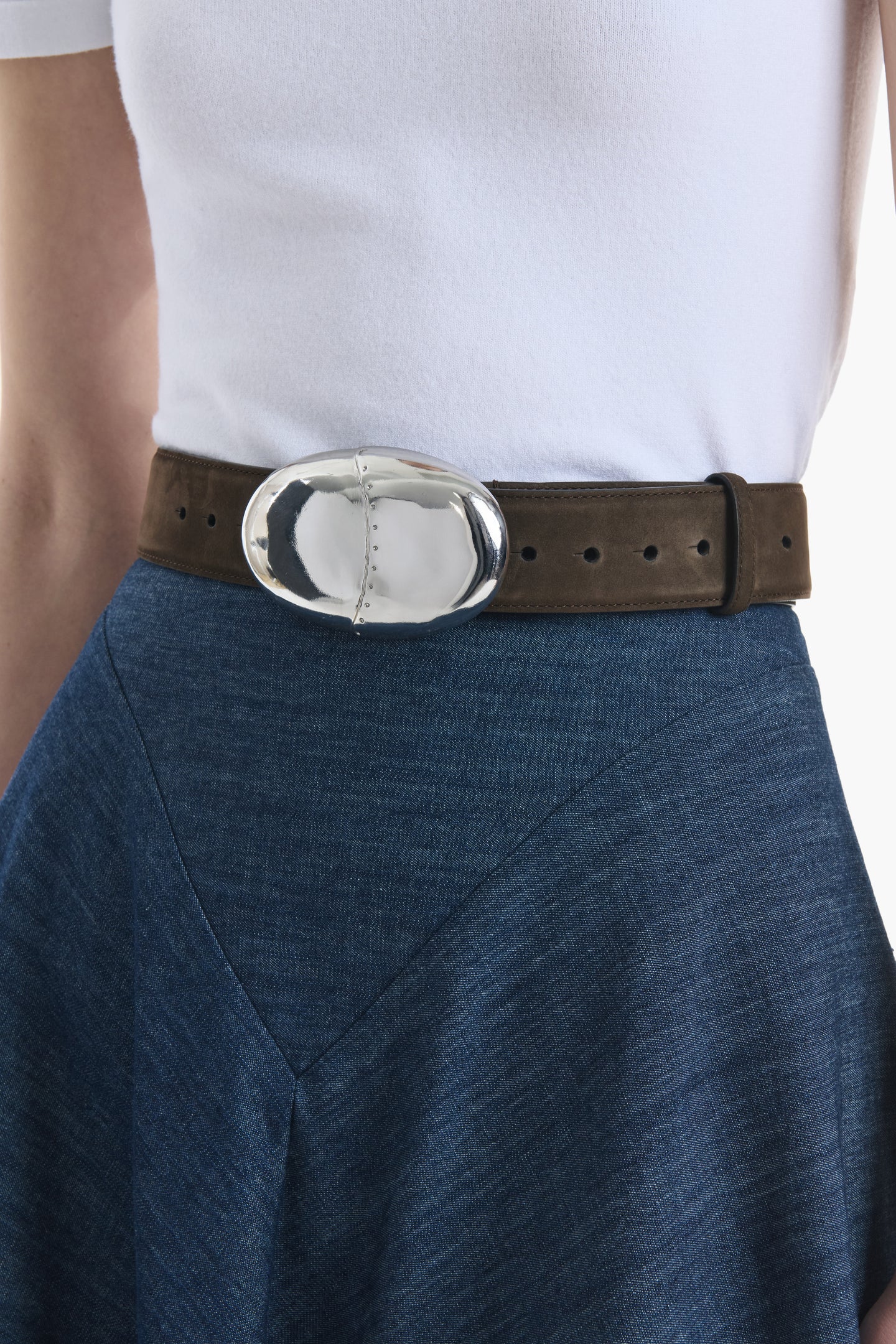 Yingyang Belt