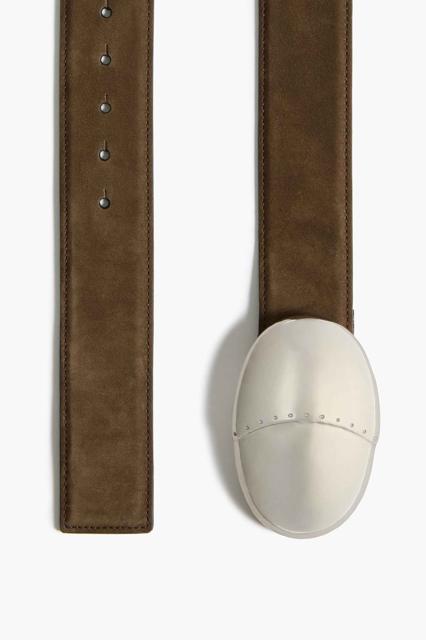 Yingyang Belt