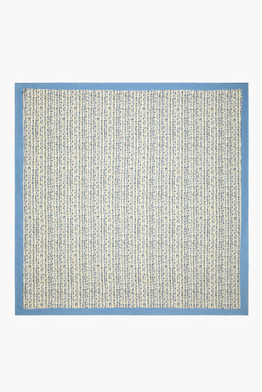 Bluebell Scarf