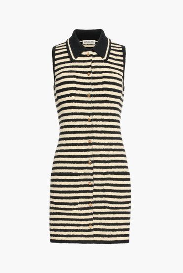 Mamie Dress