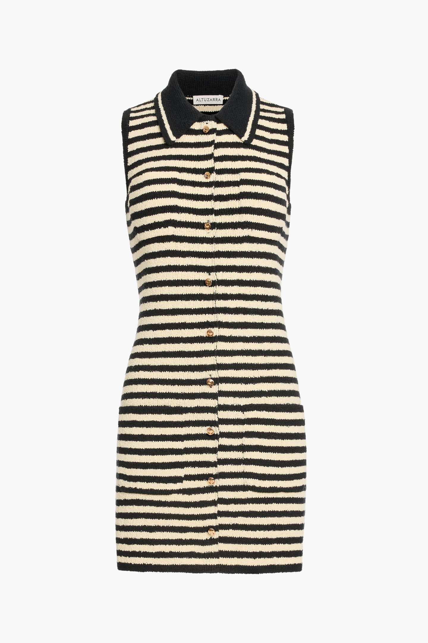Mamie Dress