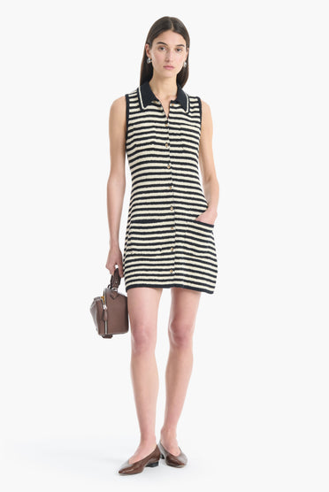 Mamie Dress