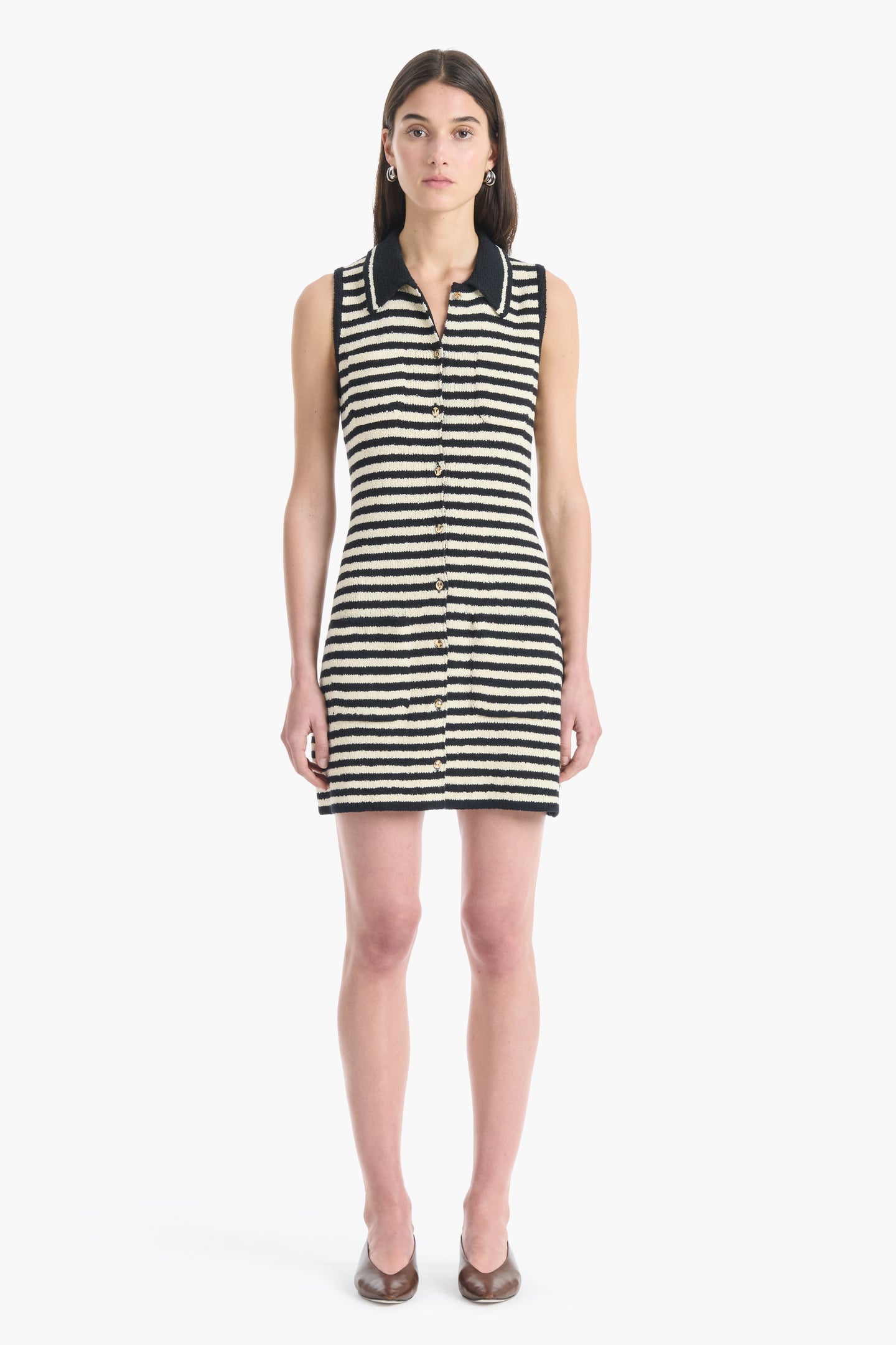 Mamie Dress