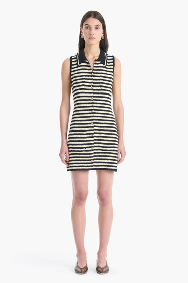 Mamie Dress