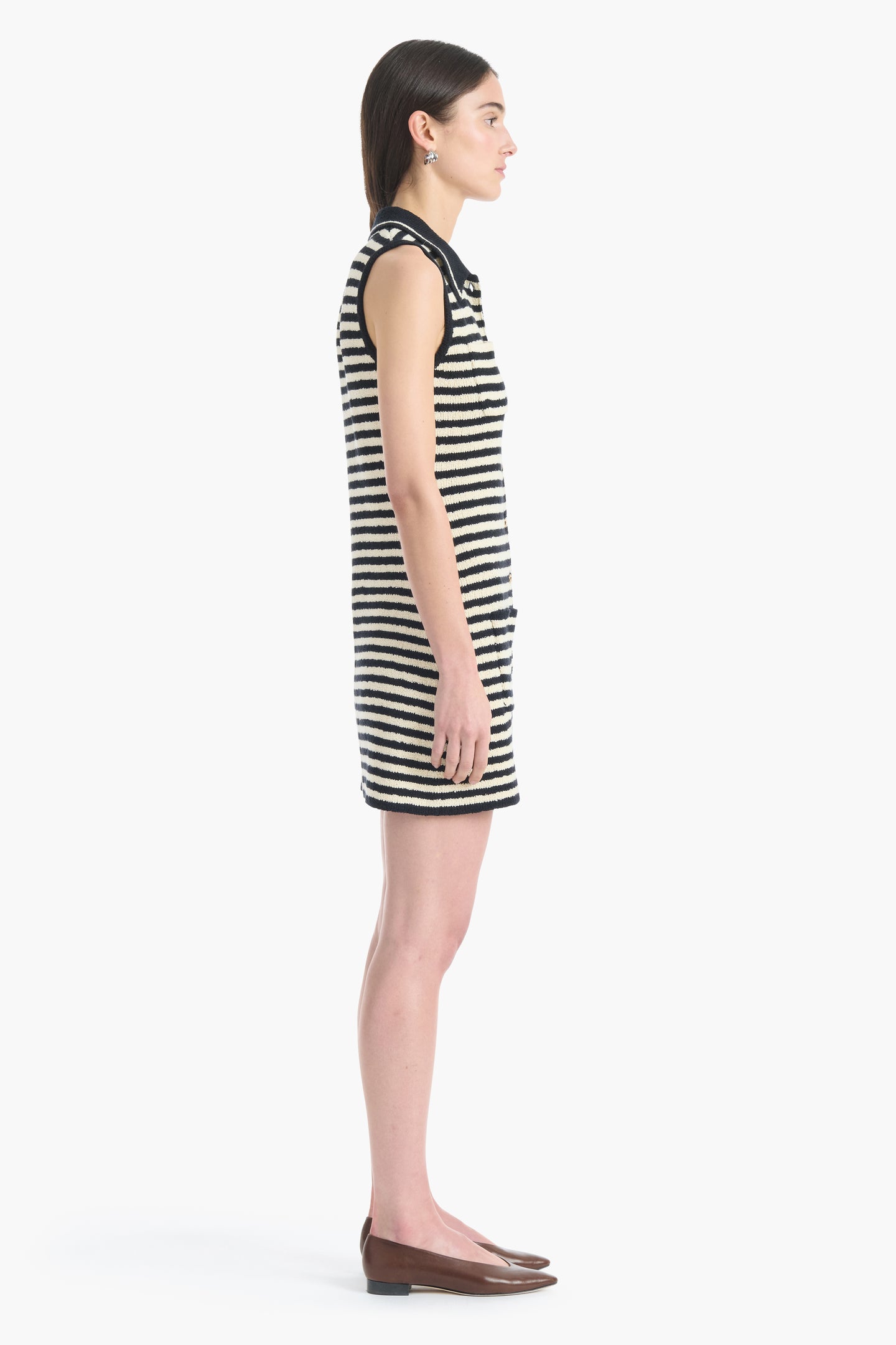 Mamie Dress