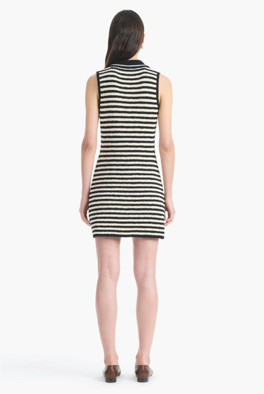 Mamie Dress