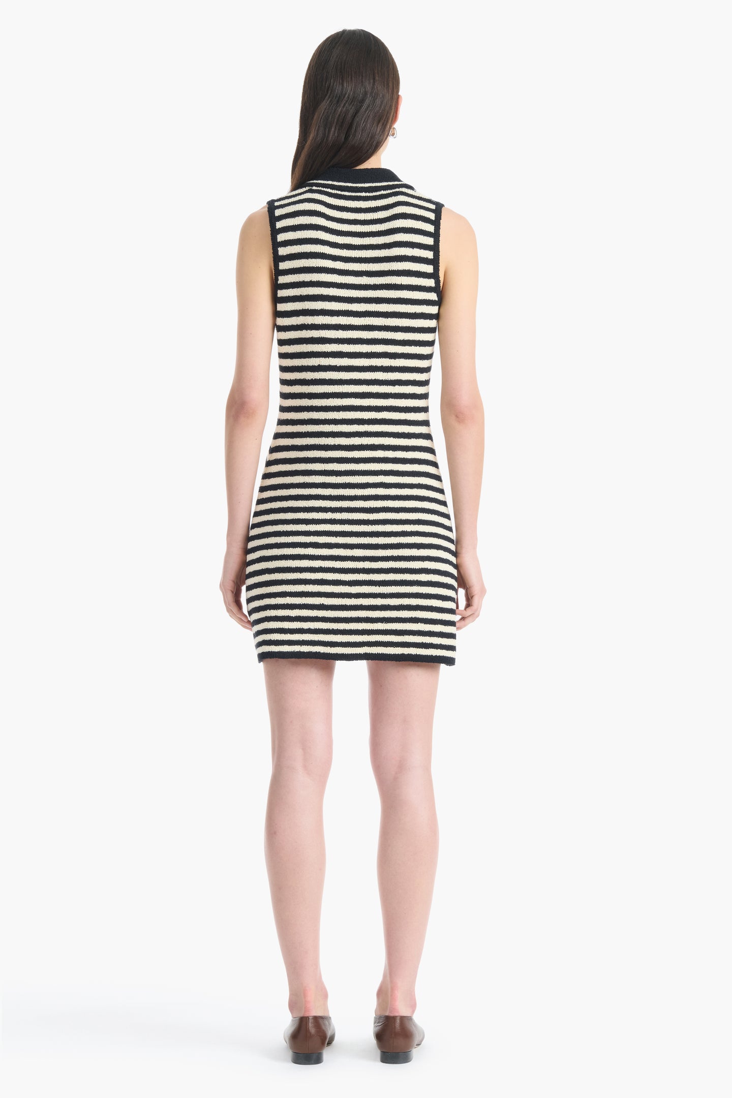 Mamie Dress