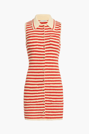 Mamie Dress