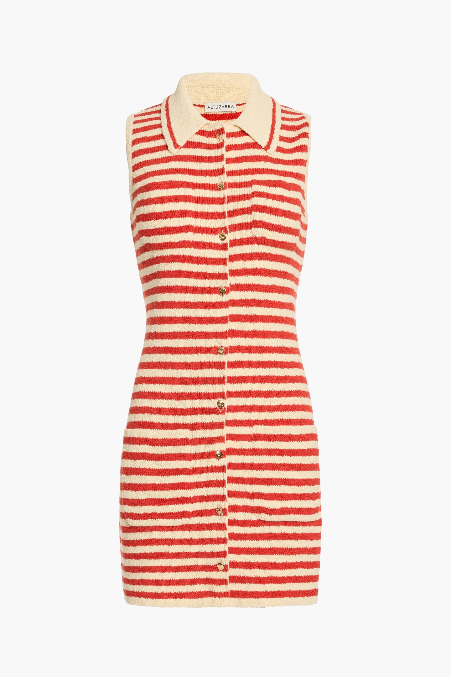 Mamie Dress