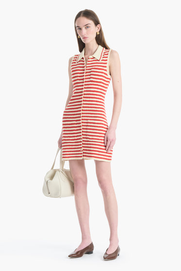 Mamie Dress