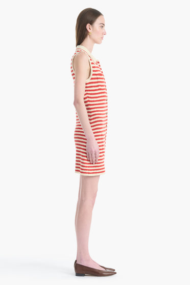 Mamie Dress