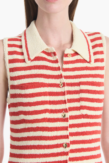 Mamie Dress