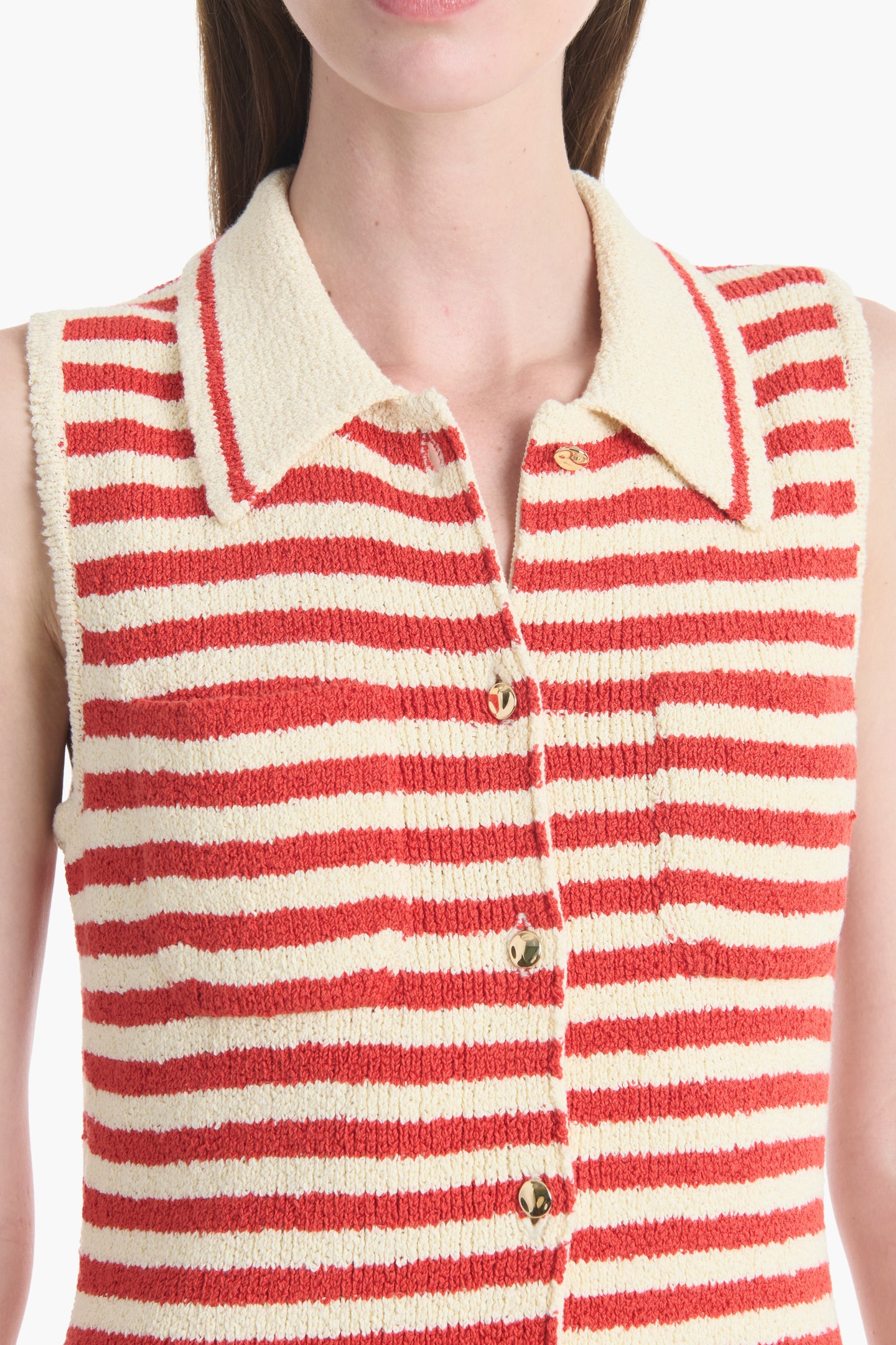 Mamie Dress