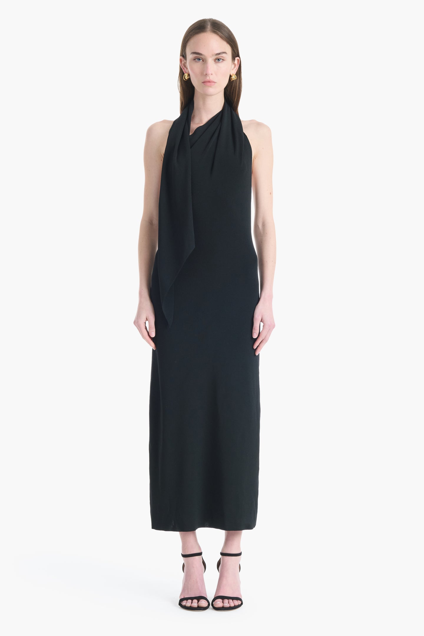 Mitchell Dress