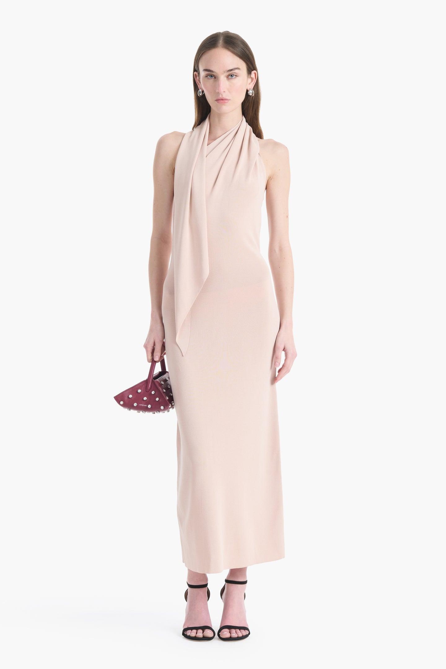 Mitchell Dress